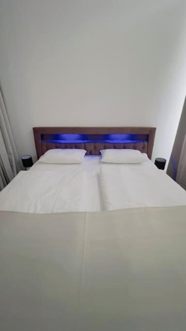 Apartman II Centrum Praha Buitenkant foto